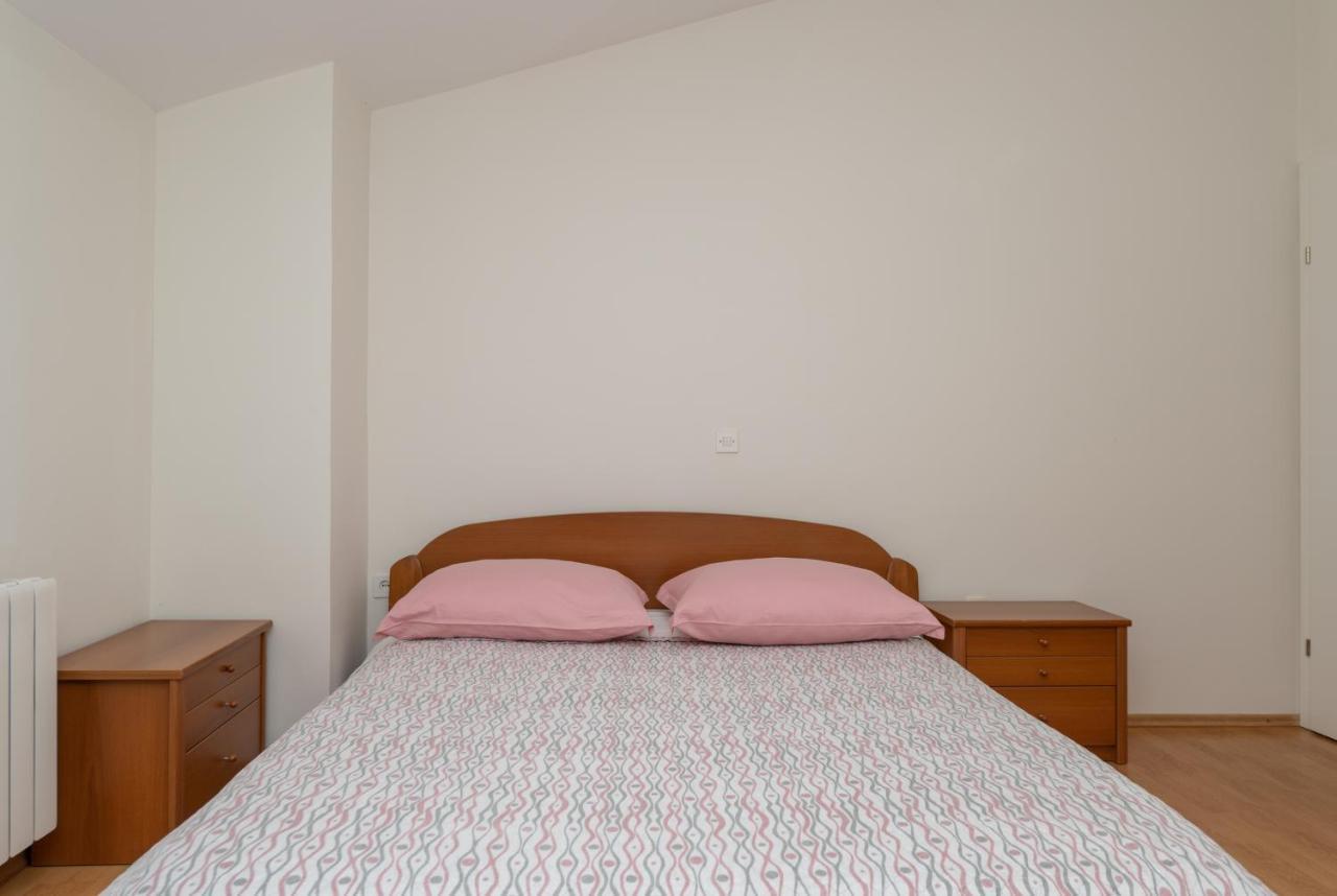 Apartman Marin Μακάρσκα Εξωτερικό φωτογραφία